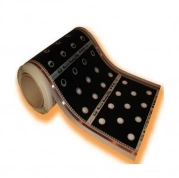 Инфракрасный пленочный теплый пол Global Heating Film AGB-410 (PTC)